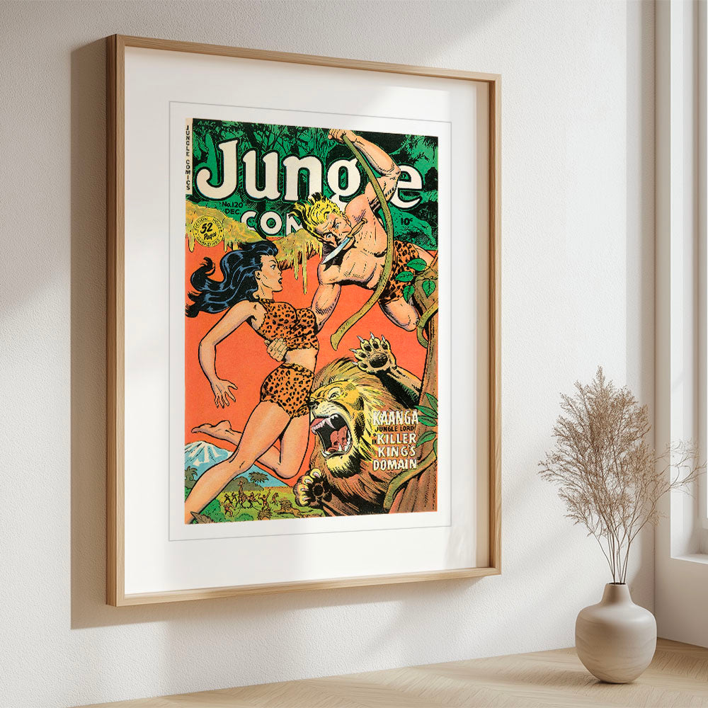 Jungle/Adventure